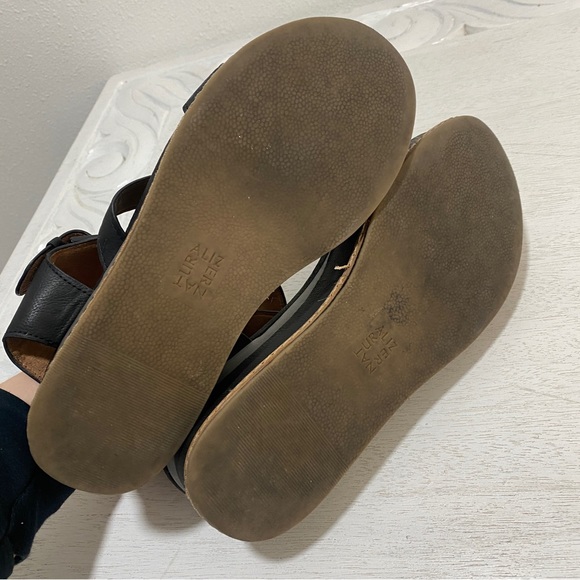 Naturalizer 8 Platform Sandals - Picture 7 of 7